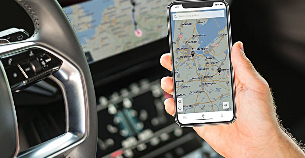 MyCarManager